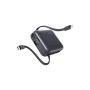 Портативный аккумулятор Ttec 2BB231GR серый