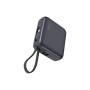 Портативный аккумулятор Ttec 2BB231GR серый
