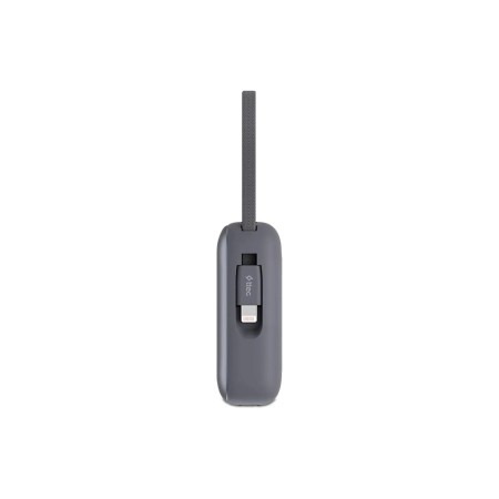 Портативный аккумулятор Ttec 2BB231GR серый
