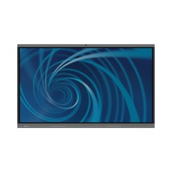 Интерактивная панель XG 75TSDBLC1316256 черный