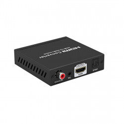 Медиаконвертер Lenkeng LKV3061 черный