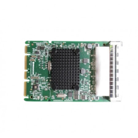 Сетевая карта Dell Broadcom 5720 (540-BCOS) зеленый Сетевая карта Dell Broadcom 5720 (540-BCOS) зеленый