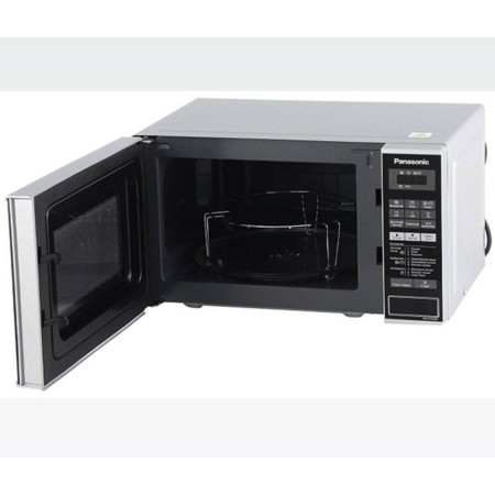 Микроволновая печь Panasonic NN-GT264MZPE белый