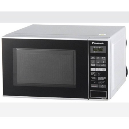 Микроволновая печь Panasonic NN-GT264MZPE белый