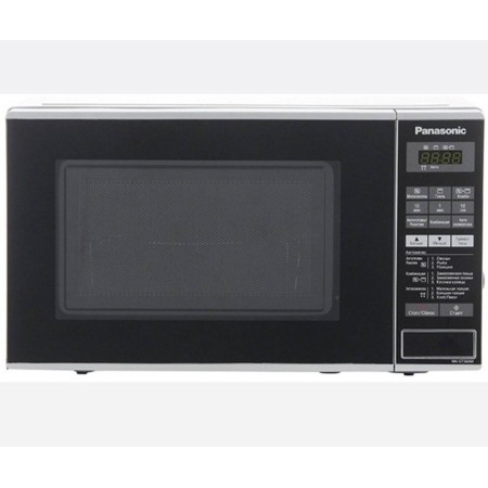 Микроволновая печь Panasonic NN-GT264MZPE белый