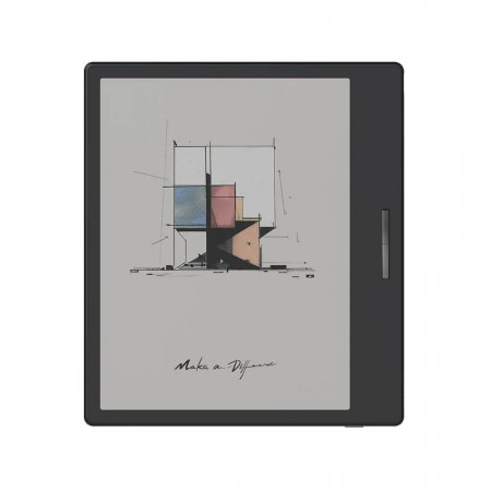 7" Электронная книга ONYX Go 7 черный
