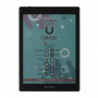 7.8" Электронная книга ONYX FARADAY 2 черный