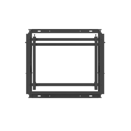 Кронштейн Hikvision DS-DN5501W черный