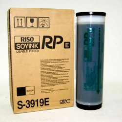 Чернила RISO RP S-3919 (1000мл) черный