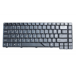 Клавиатура для ноутбука ACER 7881 для ACER Aspire 9400/9300/9410/9420/7000/7110/7710/7520/5235/5335/ 5535/5735/65292/TravelMate 7320/7720/7720G белый