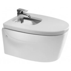 Биде KHROMA 7357655000 белый