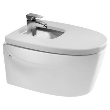 Биде KHROMA 7357655000 белый