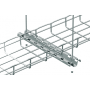 Профиль монтажный Legrand CM013010 серый