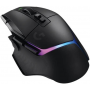 Мышь беспроводная Logitech G502 X PLUS (910-006163) черный