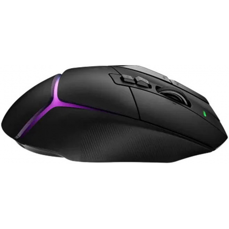Мышь беспроводная Logitech G502 X PLUS (910-006163) черный