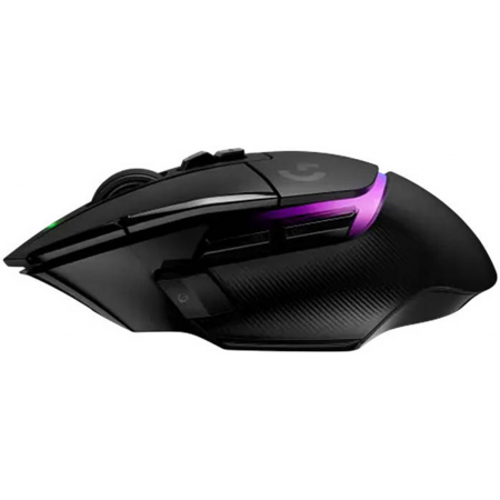 Мышь беспроводная Logitech G502 X PLUS (910-006163) черный