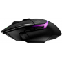 Мышь беспроводная Logitech G502 X PLUS (910-006163) черный