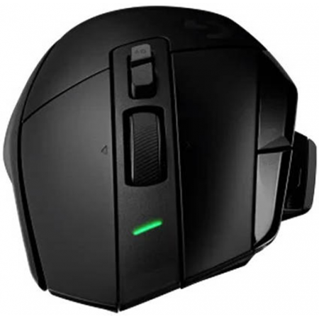 Мышь беспроводная Logitech G502 X PLUS (910-006163) черный