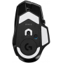 Мышь беспроводная Logitech G502 X PLUS (910-006163) черный