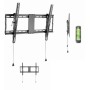 Кронштейн Gembird WM-90T-01 черный