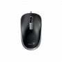 Мышь беспроводная Genius DX-125S черный