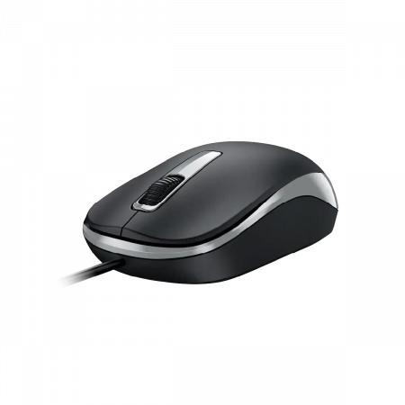 Мышь беспроводная Genius DX-125S черный