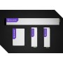 3.84 ТБ SSD диск Solidigm D7-P5520 (SSDPF2KX038T11Z) серебристый