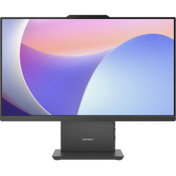 23.8" Моноблок Lenovo IdeaCentre AIO 24IRH9 (F0HN00D2RU) черный