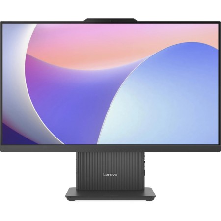 23.8" Моноблок Lenovo IdeaCentre AIO 24IRH9 (F0HN00D2RU) черный