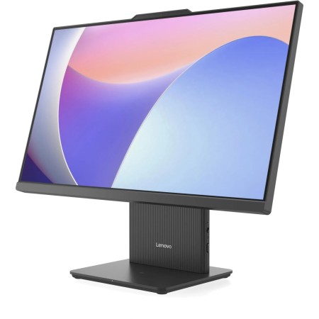 23.8" Моноблок Lenovo IdeaCentre AIO 24IRH9 (F0HN00D2RU) черный