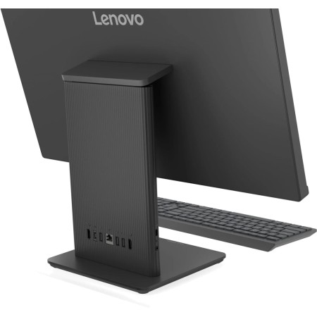 23.8" Моноблок Lenovo IdeaCentre AIO 24IRH9 (F0HN00D2RU) черный