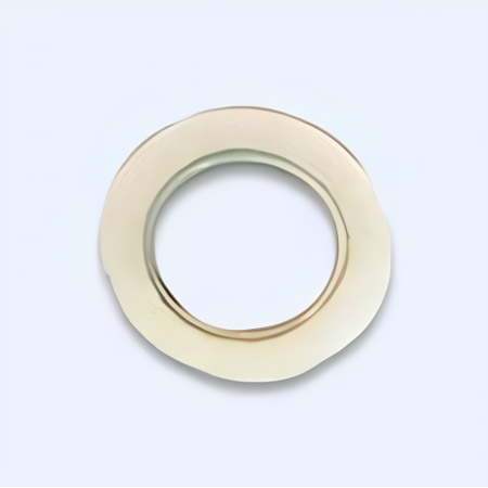 Уплотнительное кольцо для сливного клапана для инсталляций LEON S-IN-LEON-C2173 черный