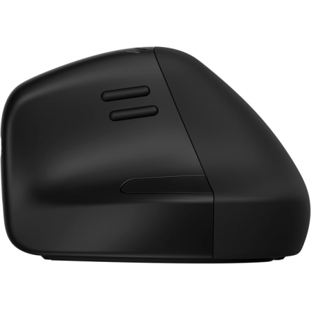 Вертикальная мышь беспроводная HP 920 Ergonomic (6H1A4AA) черный