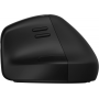 Вертикальная мышь беспроводная HP 920 Ergonomic (6H1A4AA) черный