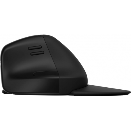 Вертикальная мышь беспроводная HP 920 Ergonomic (6H1A4AA) черный