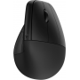 Вертикальная мышь беспроводная HP 920 Ergonomic (6H1A4AA) черный
