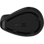 Вертикальная мышь беспроводная HP 920 Ergonomic (6H1A4AA) черный