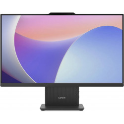 27" Моноблок Lenovo IdeaCentre AIO 27ARR9 (F0HQ0038RU) черный
