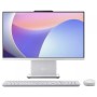 27" Моноблок Lenovo IdeaCentre AIO 27IRH9 (F0HM005GRU) белый