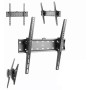 Кронштейн Gembird WM-55T-02 серый