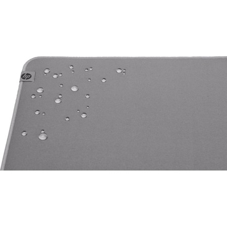 Коврик HP 200 Sanitizable (8X596AA) серый