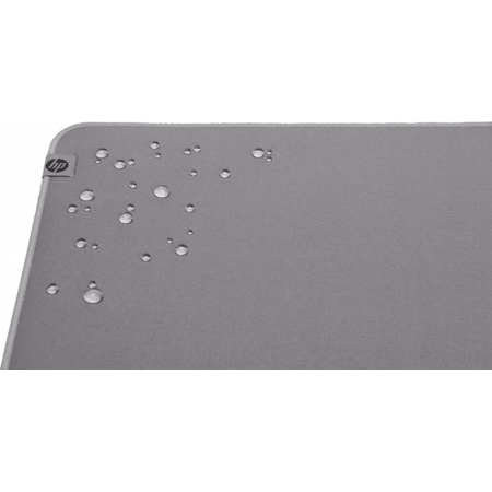 Коврик HP 200 Sanitizable (8X596AA) серый