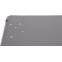 Коврик HP 200 Sanitizable (8X596AA) серый