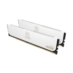 Оперативная память TeamGroup T-CREATE Expert (CTCWD532G6400HC40BDC01) 32 ГБ белый