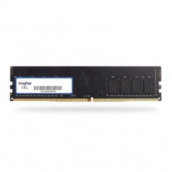 Оперативная память KingFast KF4800DDCD5 8 ГБ черный