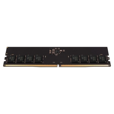 Оперативная память Team Group ELITE (TED58G5600C4601) 8 ГБ черный