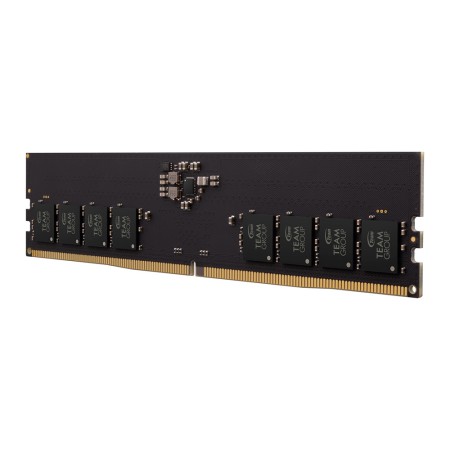 Оперативная память Team Group ELITE (TED58G5600C4601) 8 ГБ черный