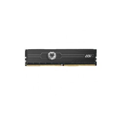 Оперативная память AGI Technology Turbojet RGB (AGI6APC16UD858-SR) 16 ГБ черный