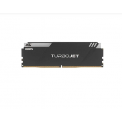 Оперативная память AGI Turbojet RGB (AGI6APC16UD858-SR) 16 ГБ черный