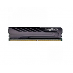 Оперативная память KingBank K5.01.FP147C7101 8 ГБ черный